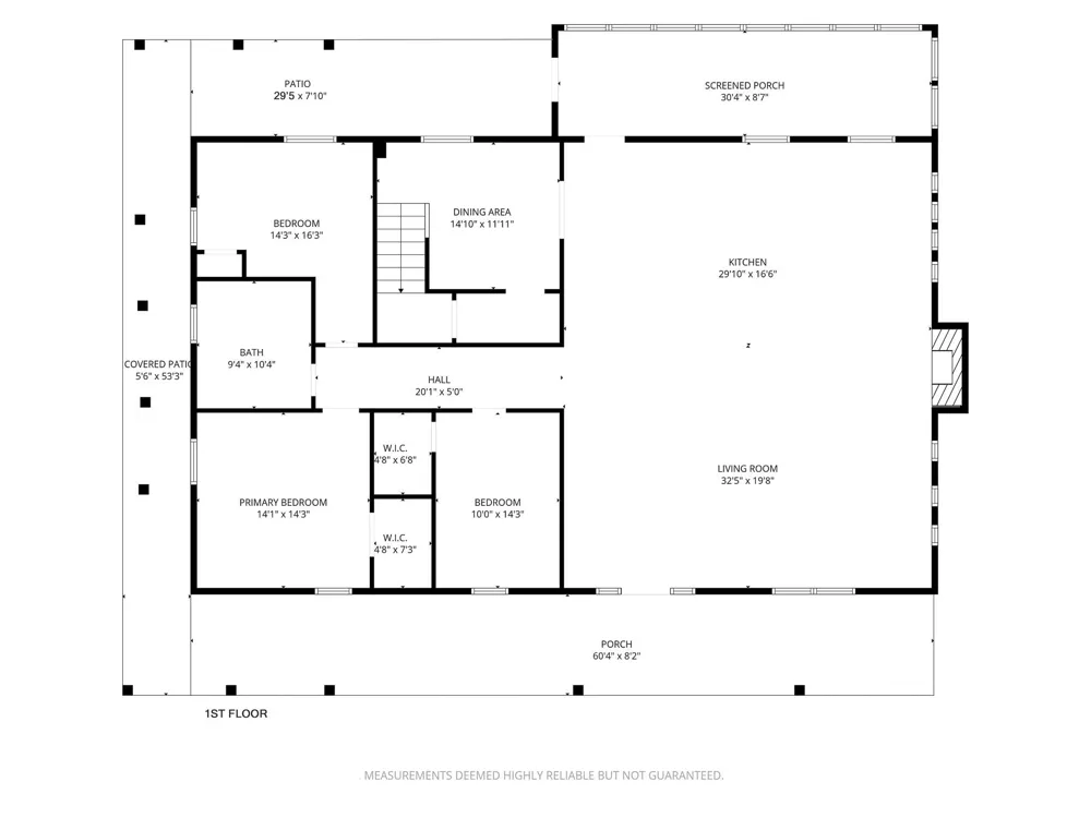 328 Burdette Chapel Lane Birchwood, TN 37308