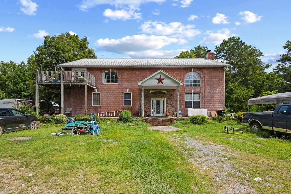 328 Burdette Chapel Lane Birchwood, TN 37308