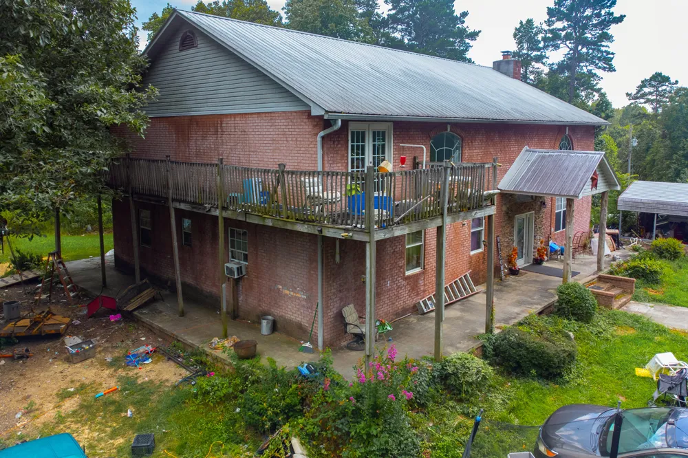 328 Burdette Chapel Lane Birchwood, TN 37308