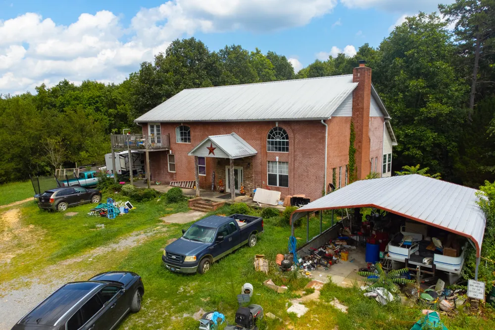 328 Burdette Chapel Lane Birchwood, TN 37308