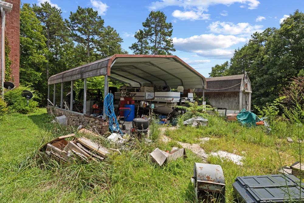 328 Burdette Chapel Lane Birchwood, TN 37308