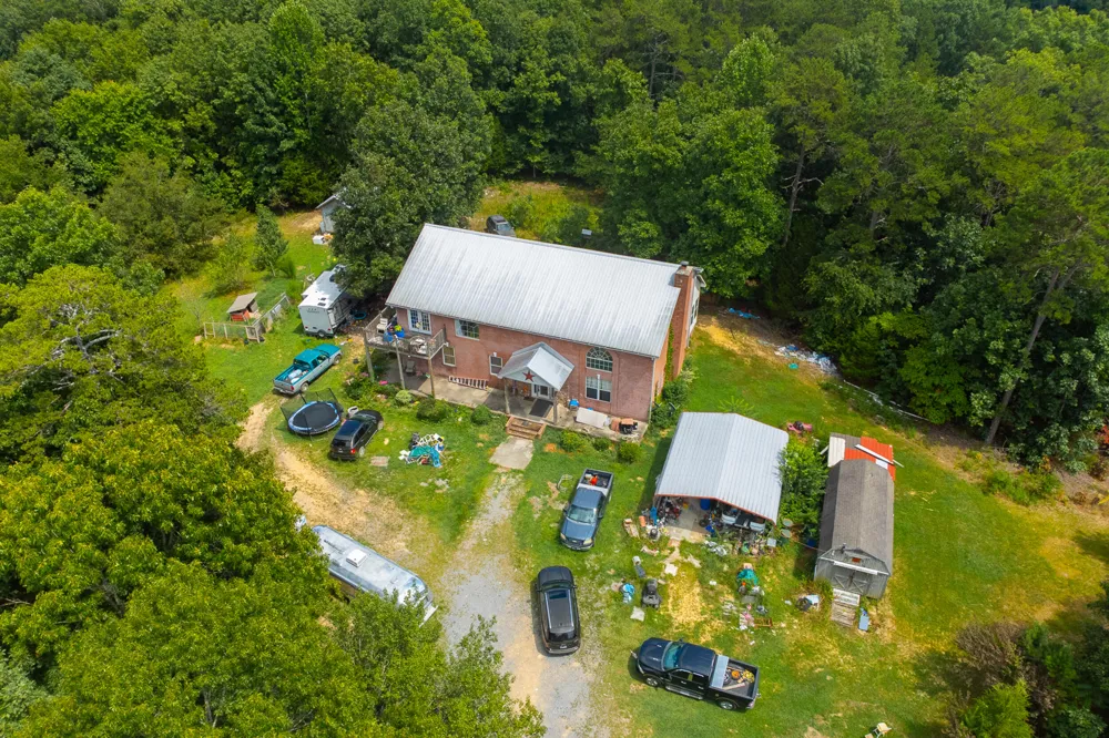 328 Burdette Chapel Lane Birchwood, TN 37308