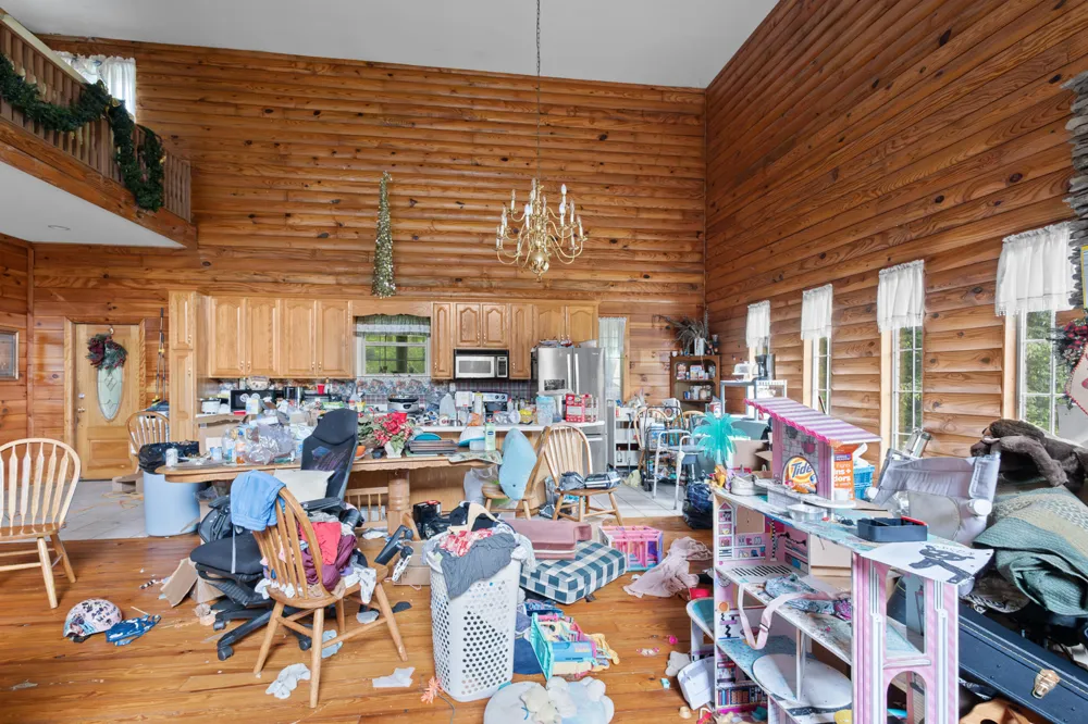 328 Burdette Chapel Lane Birchwood, TN 37308