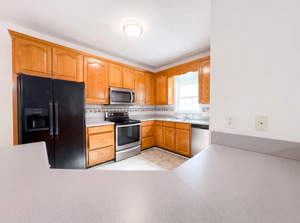 3073 Saratoga Drive Dalton, GA 30721