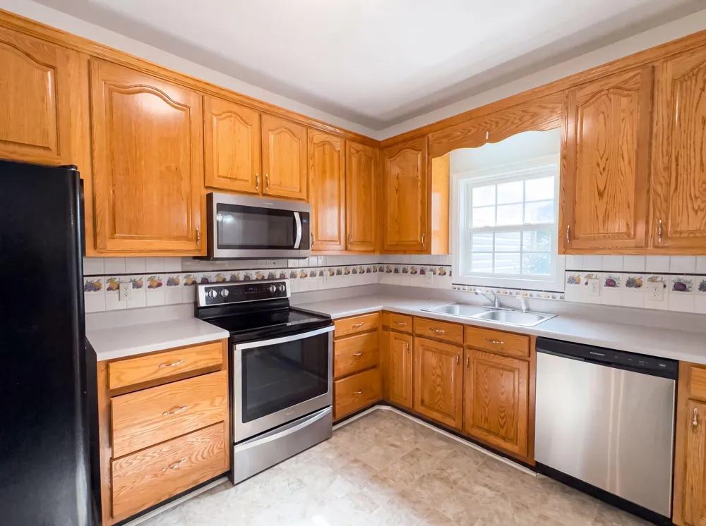 3073 Saratoga Drive Dalton, GA 30721