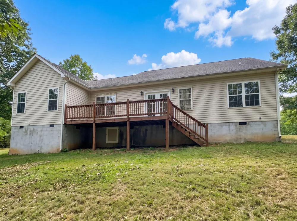 3073 Saratoga Drive Dalton, GA 30721