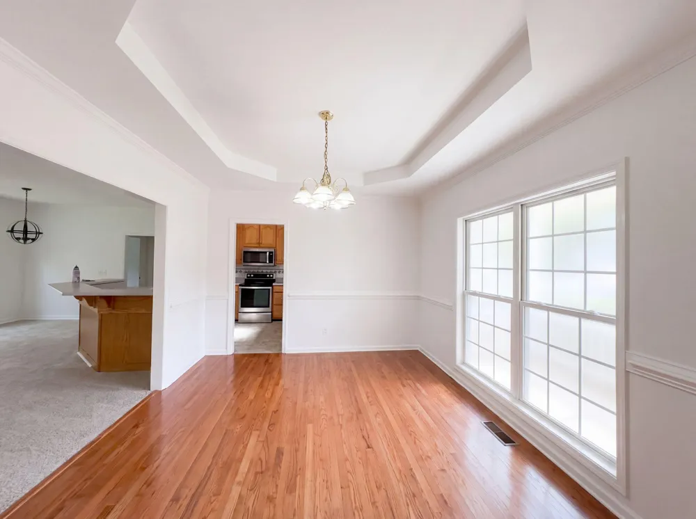 3073 Saratoga Drive Dalton, GA 30721