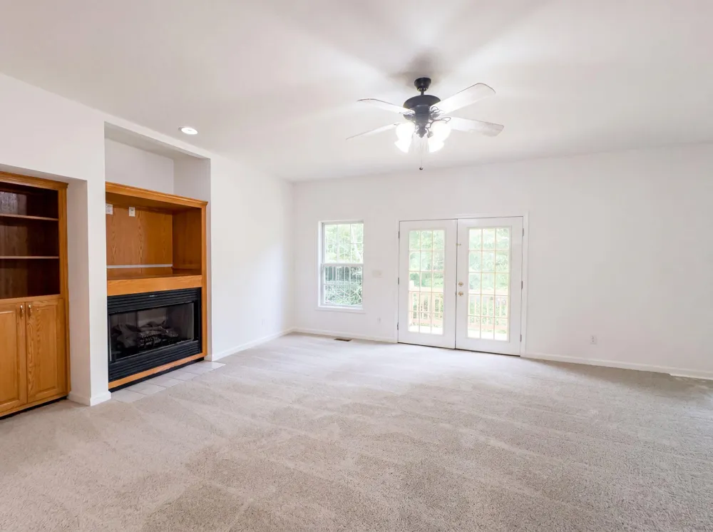 3073 Saratoga Drive Dalton, GA 30721