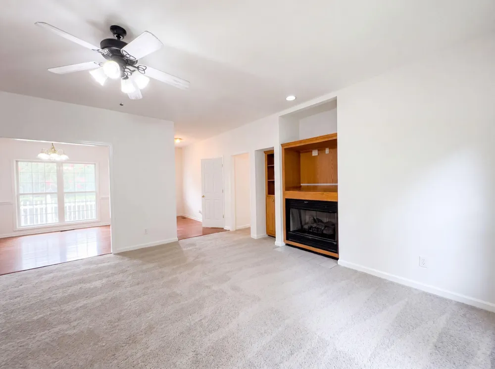 3073 Saratoga Drive Dalton, GA 30721