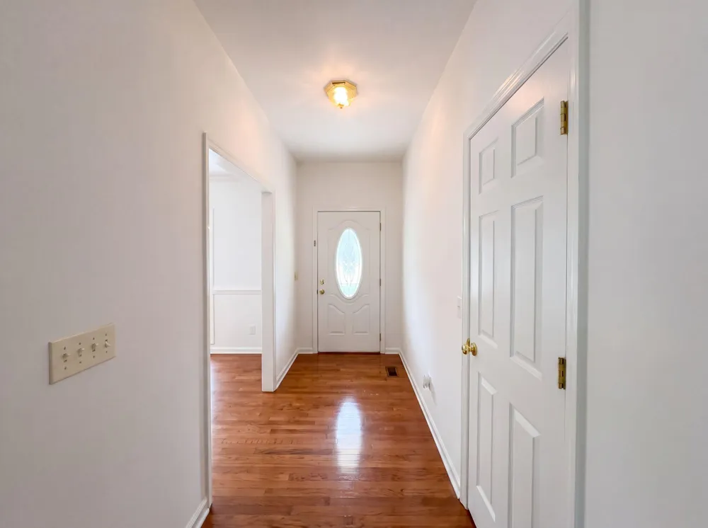 3073 Saratoga Drive Dalton, GA 30721