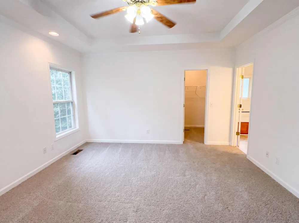 3073 Saratoga Drive Dalton, GA 30721