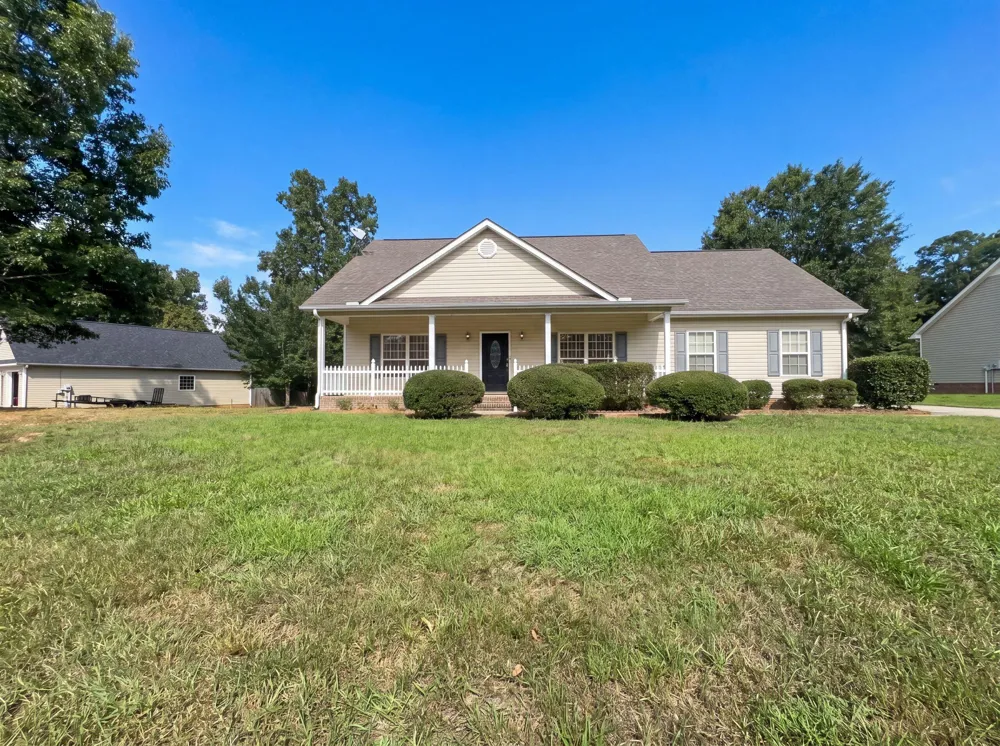 3073 Saratoga Drive Dalton, GA 30721