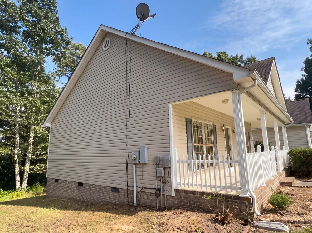 3073 Saratoga Drive Dalton, GA 30721