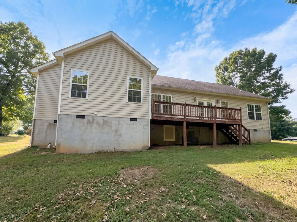 3073 Saratoga Drive Dalton, GA 30721