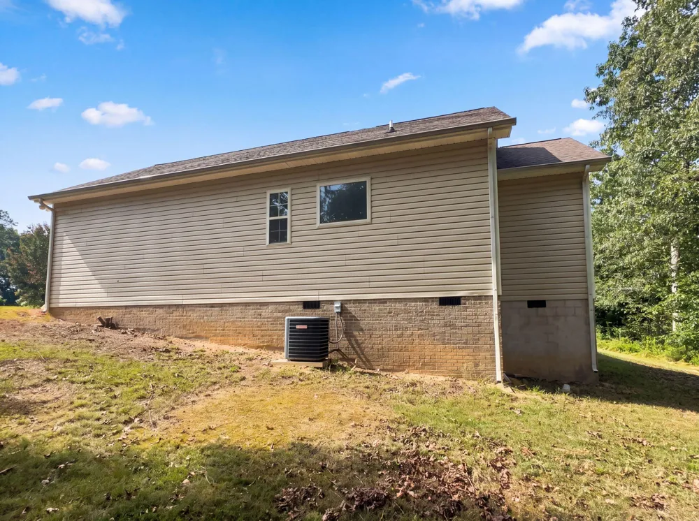 3073 Saratoga Drive Dalton, GA 30721