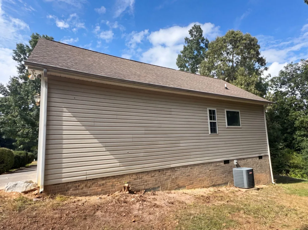 3073 Saratoga Drive Dalton, GA 30721