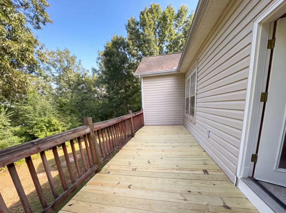 3073 Saratoga Drive Dalton, GA 30721