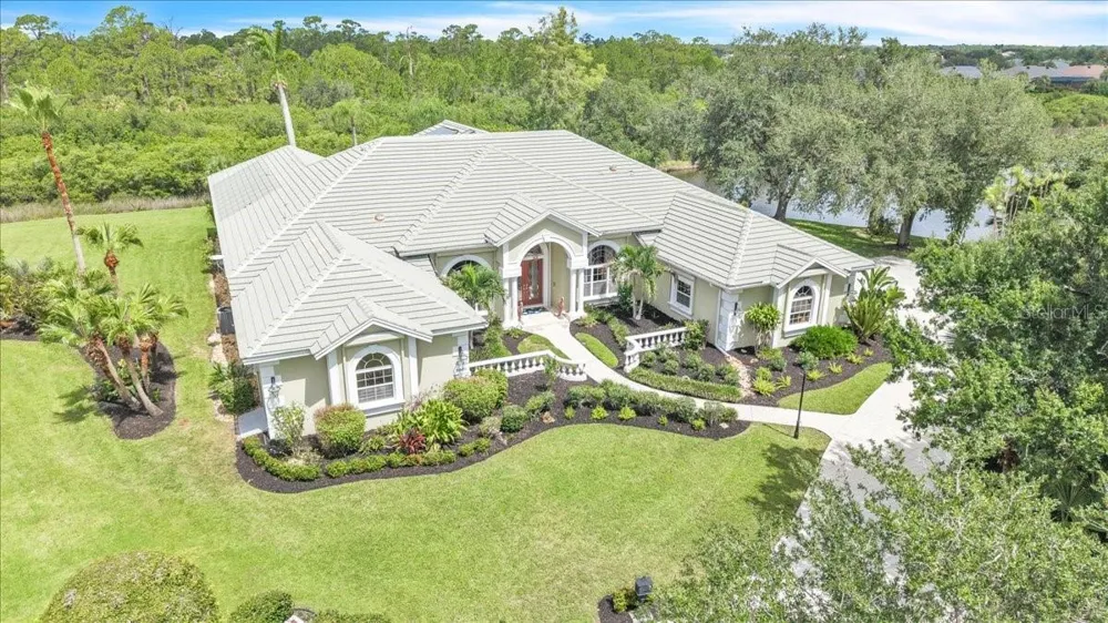 3001 RIVERSHORE LANE Port Charlotte, FL 33953