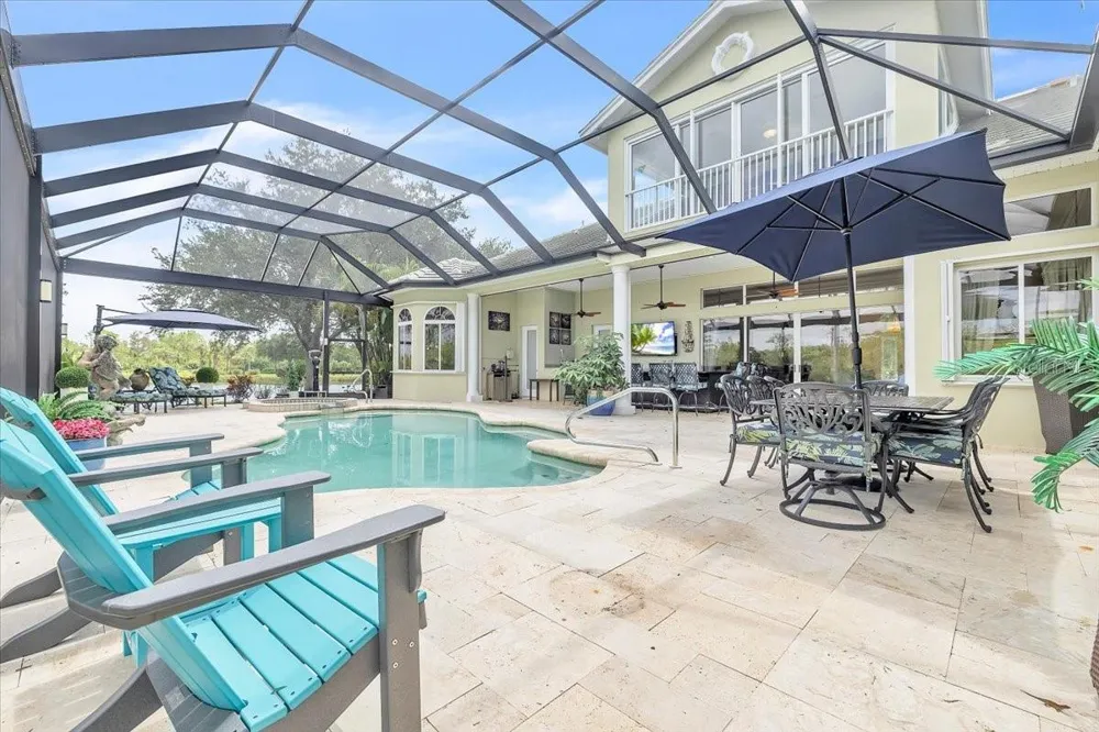 3001 RIVERSHORE LANE Port Charlotte, FL 33953