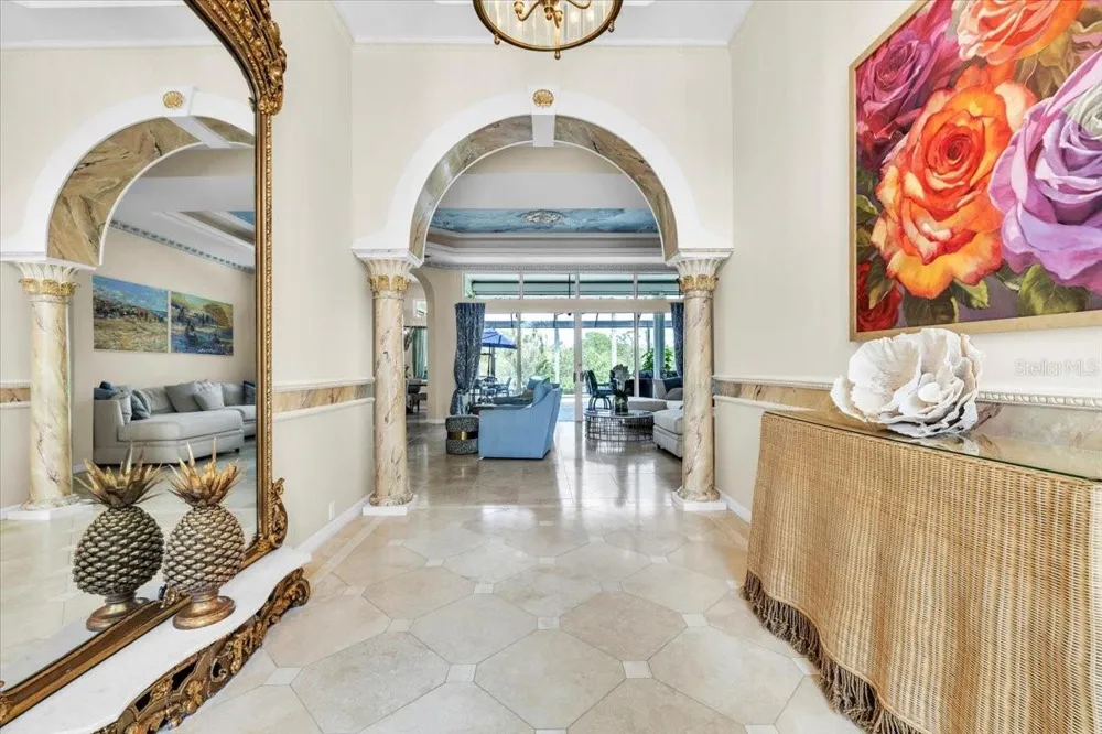 3001 RIVERSHORE LANE Port Charlotte, FL 33953