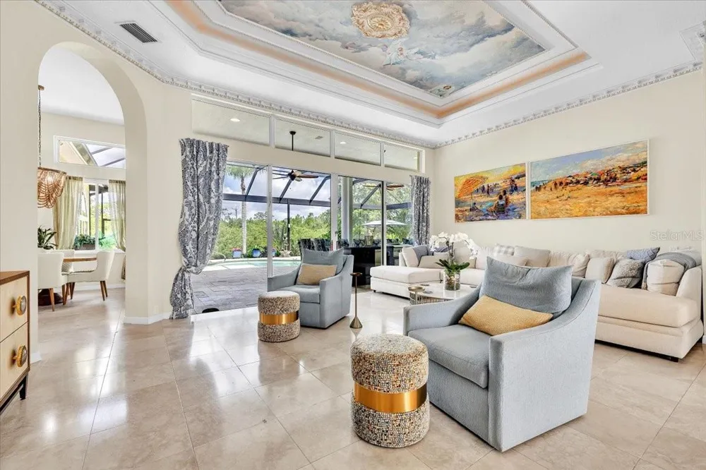 3001 RIVERSHORE LANE Port Charlotte, FL 33953