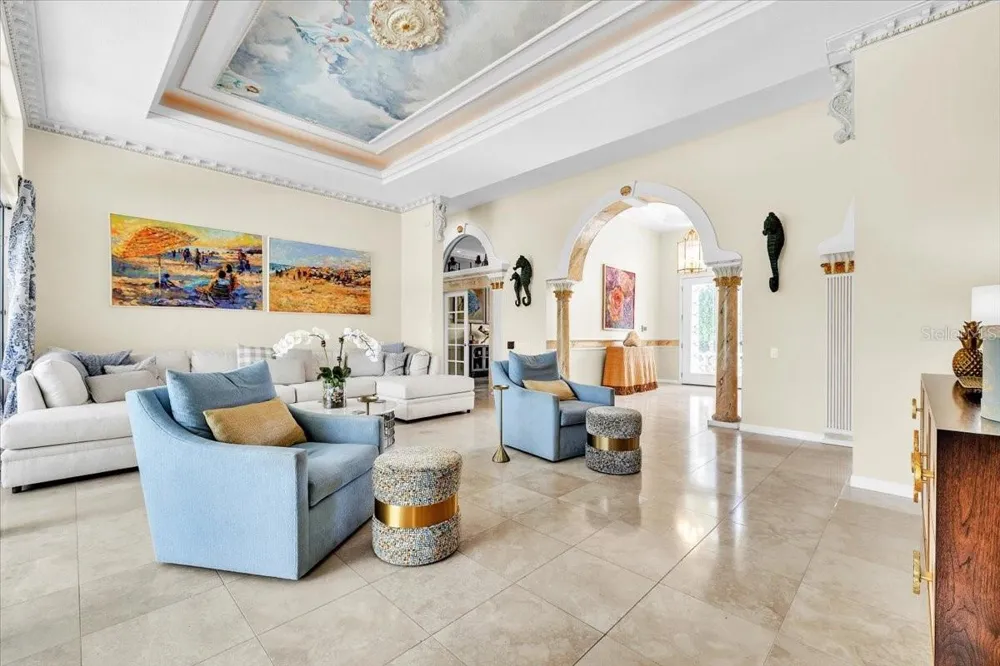 3001 RIVERSHORE LANE Port Charlotte, FL 33953