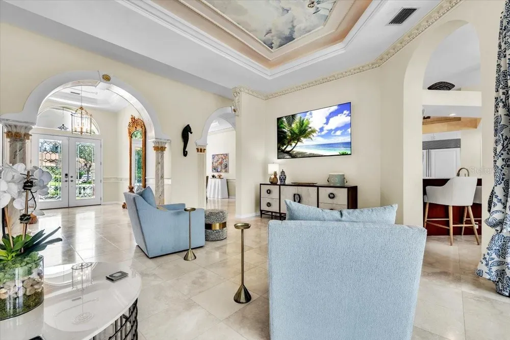 3001 RIVERSHORE LANE Port Charlotte, FL 33953