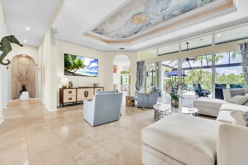 3001 RIVERSHORE LANE Port Charlotte, FL 33953