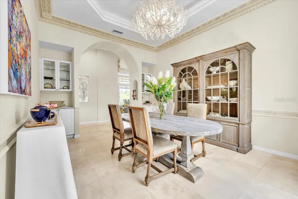 3001 RIVERSHORE LANE Port Charlotte, FL 33953