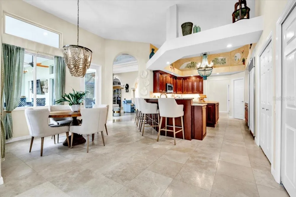 3001 RIVERSHORE LANE Port Charlotte, FL 33953