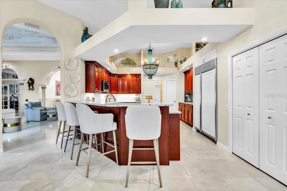 3001 RIVERSHORE LANE Port Charlotte, FL 33953