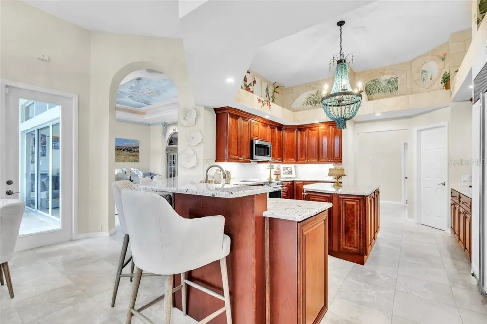 3001 RIVERSHORE LANE Port Charlotte, FL 33953