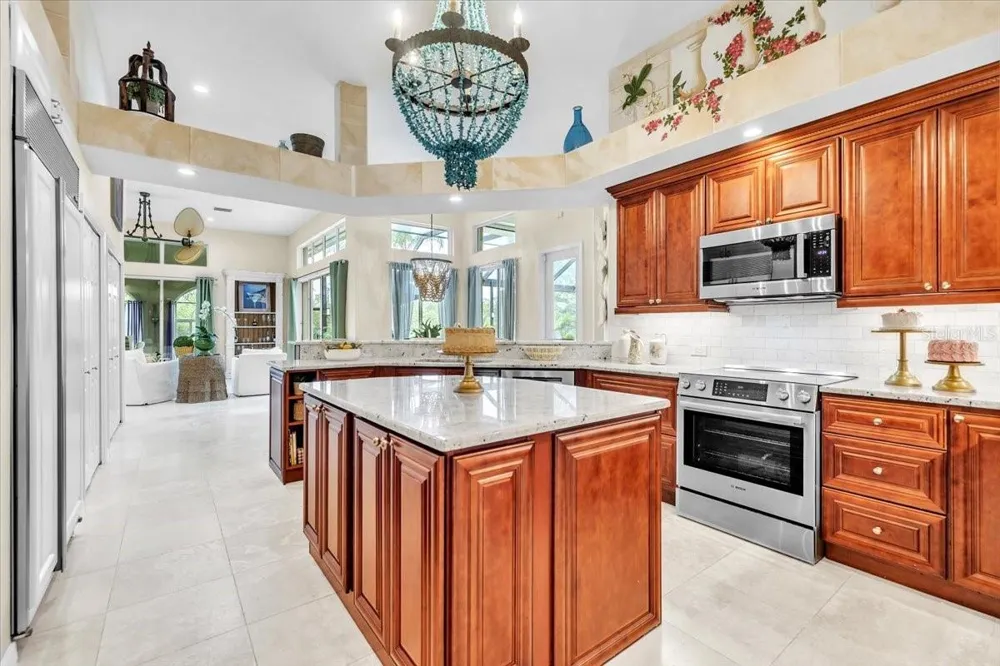 3001 RIVERSHORE LANE Port Charlotte, FL 33953