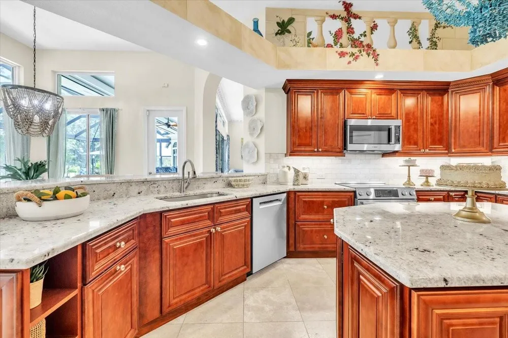 3001 RIVERSHORE LANE Port Charlotte, FL 33953