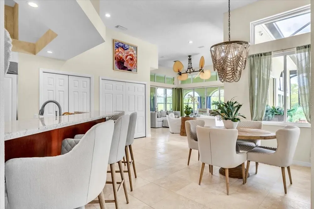 3001 RIVERSHORE LANE Port Charlotte, FL 33953