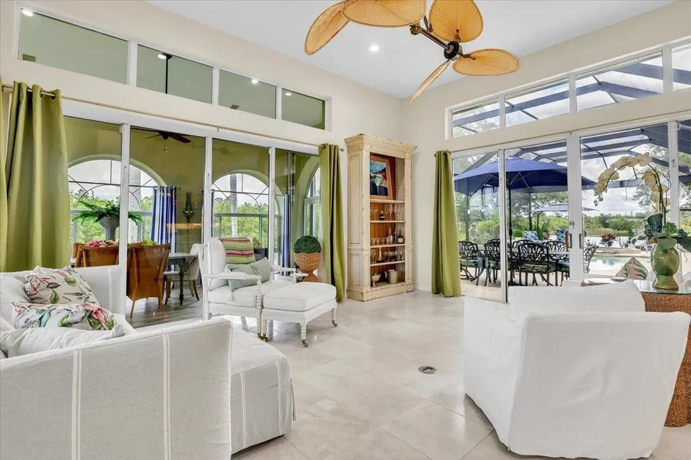 3001 RIVERSHORE LANE Port Charlotte, FL 33953
