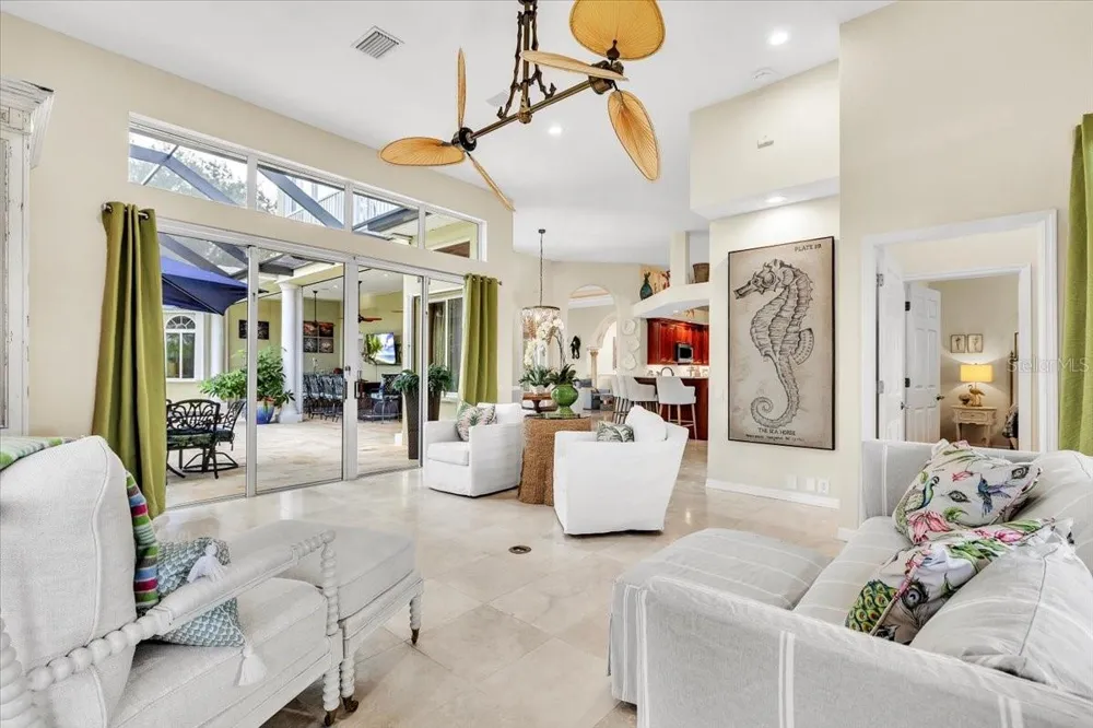 3001 RIVERSHORE LANE Port Charlotte, FL 33953