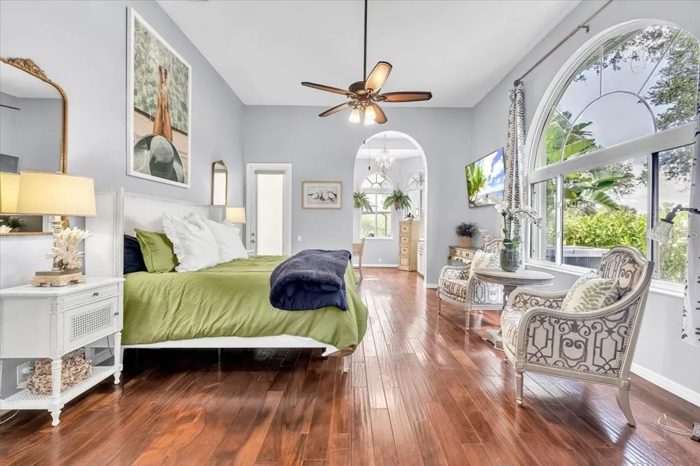 3001 RIVERSHORE LANE Port Charlotte, FL 33953