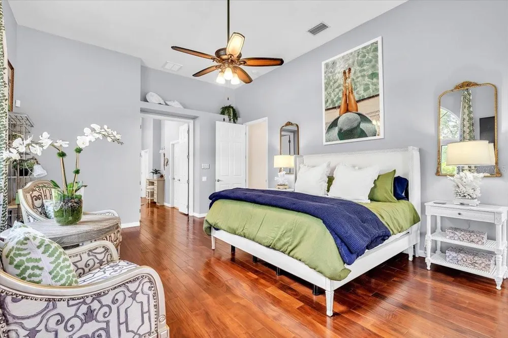 3001 RIVERSHORE LANE Port Charlotte, FL 33953