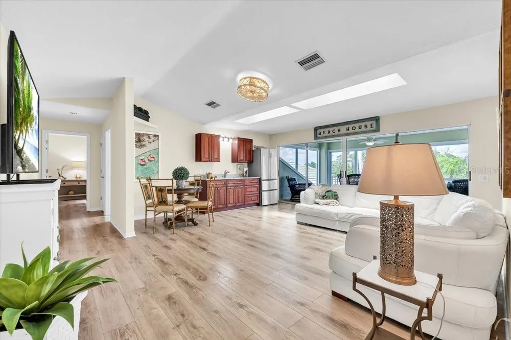 3001 RIVERSHORE LANE Port Charlotte, FL 33953