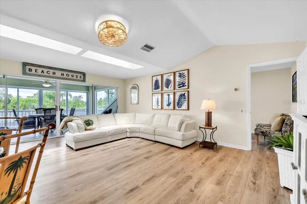 3001 RIVERSHORE LANE Port Charlotte, FL 33953