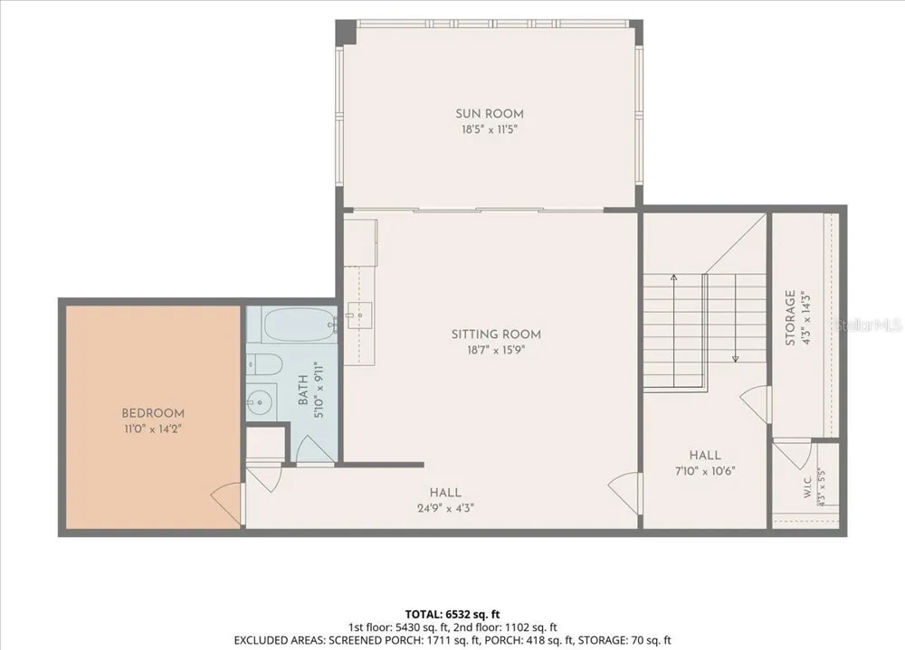 3001 RIVERSHORE LANE Port Charlotte, FL 33953