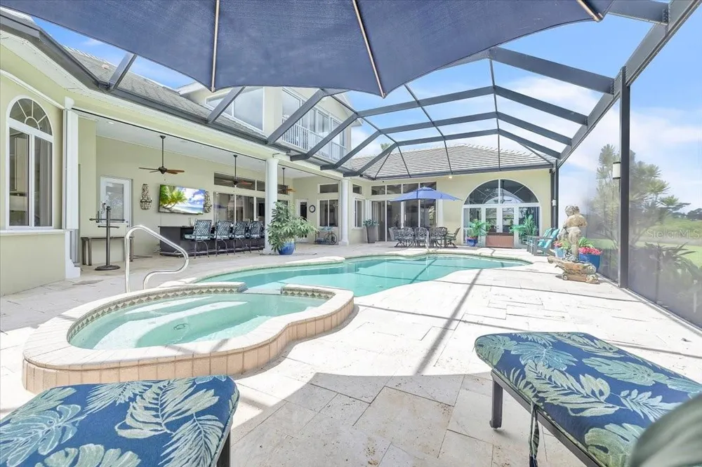 3001 RIVERSHORE LANE Port Charlotte, FL 33953