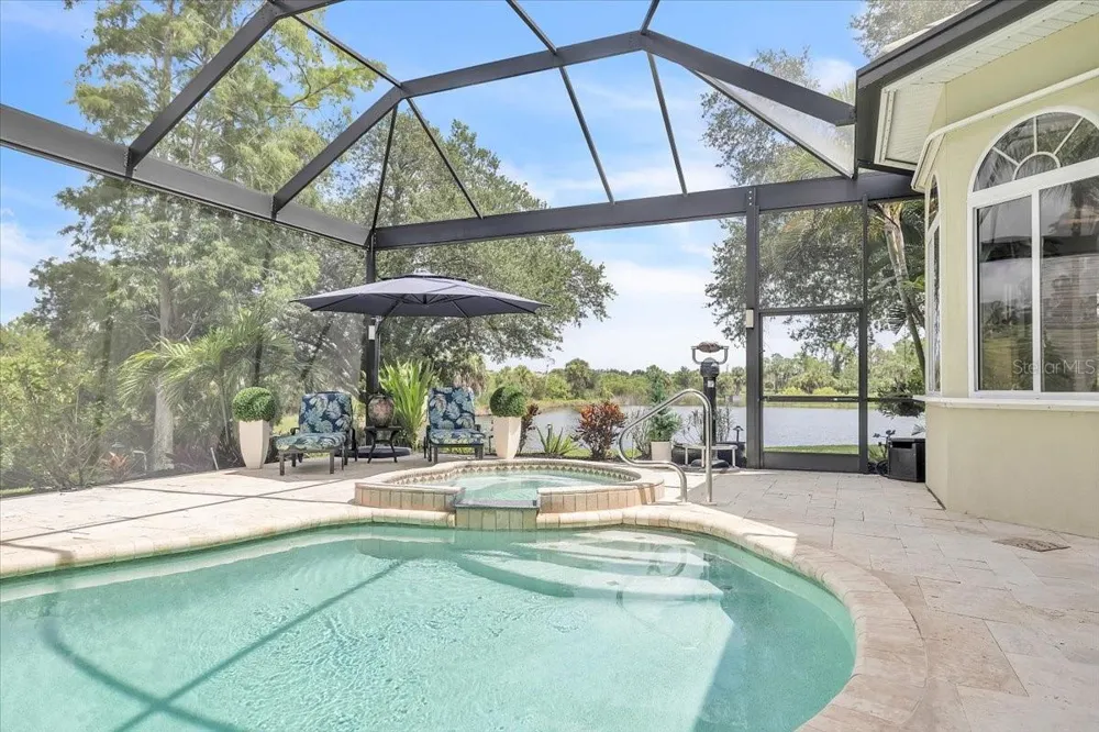 3001 RIVERSHORE LANE Port Charlotte, FL 33953