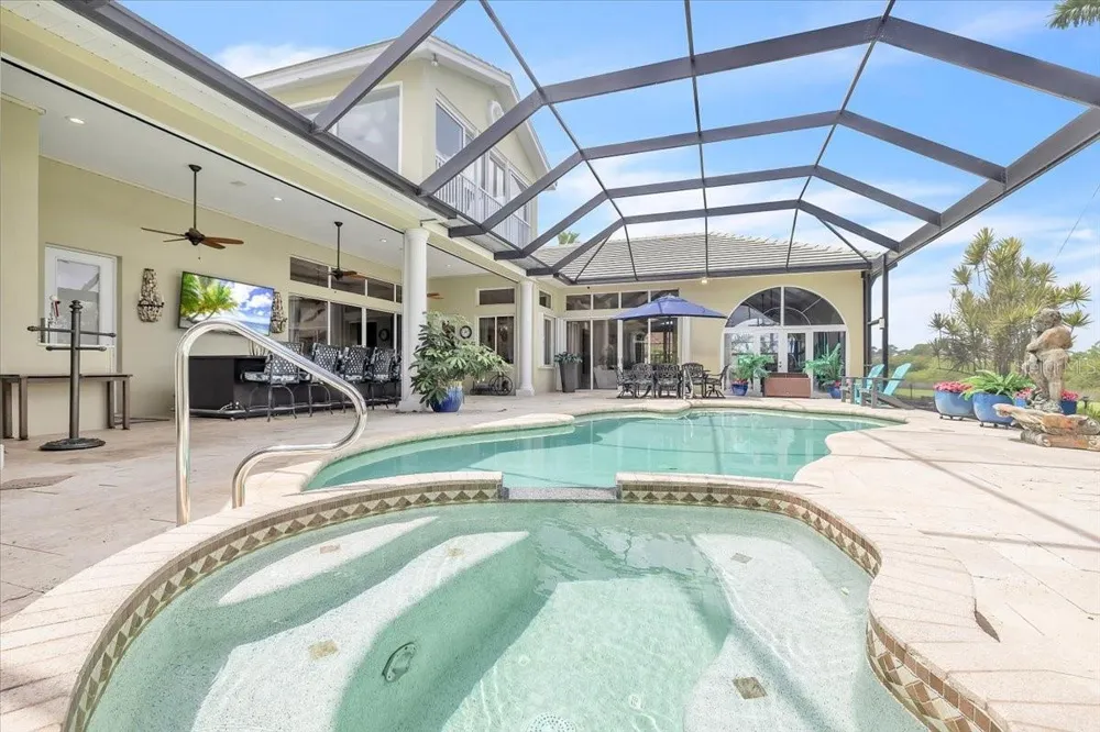 3001 RIVERSHORE LANE Port Charlotte, FL 33953