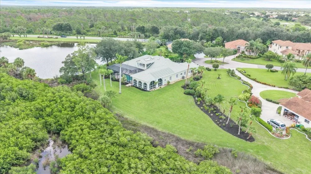 3001 RIVERSHORE LANE Port Charlotte, FL 33953