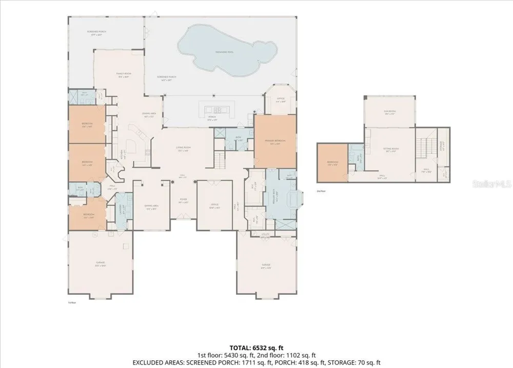 3001 RIVERSHORE LANE Port Charlotte, FL 33953