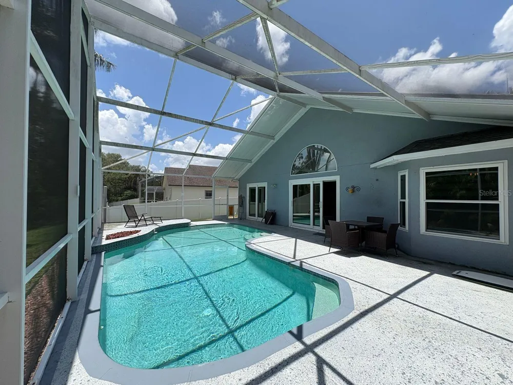 2791 PICADILLY CIRCLE Kissimmee, FL 34747