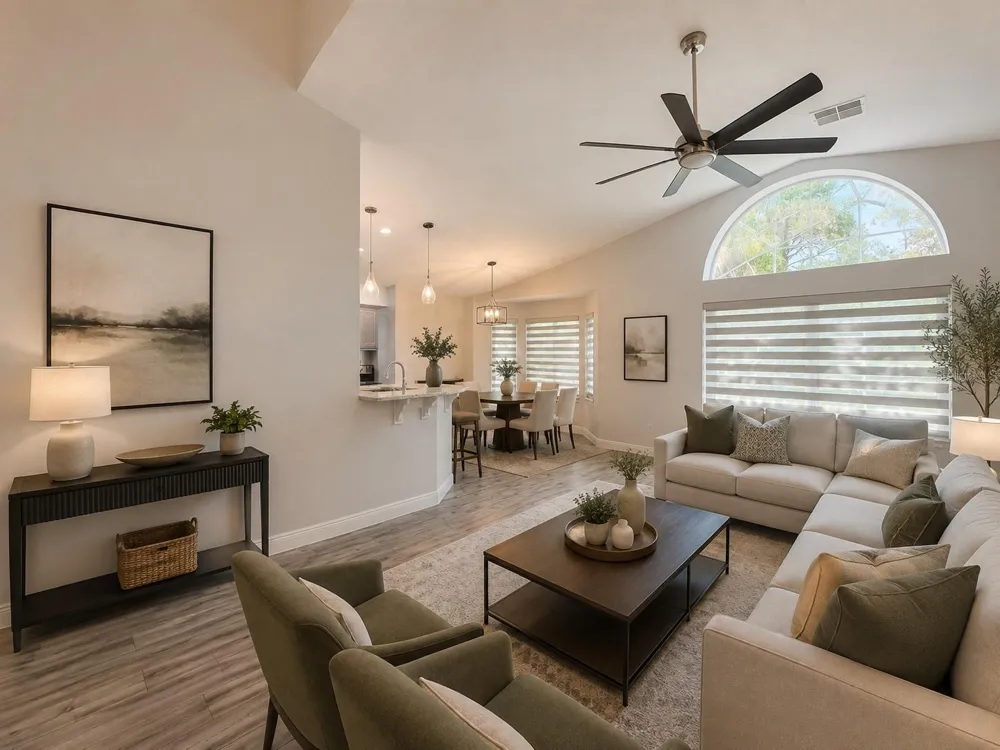2791 PICADILLY CIRCLE Kissimmee, FL 34747