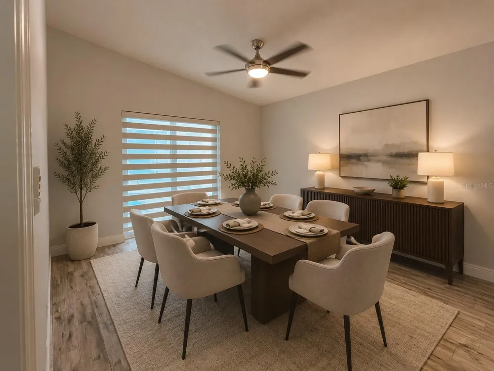 2791 PICADILLY CIRCLE Kissimmee, FL 34747